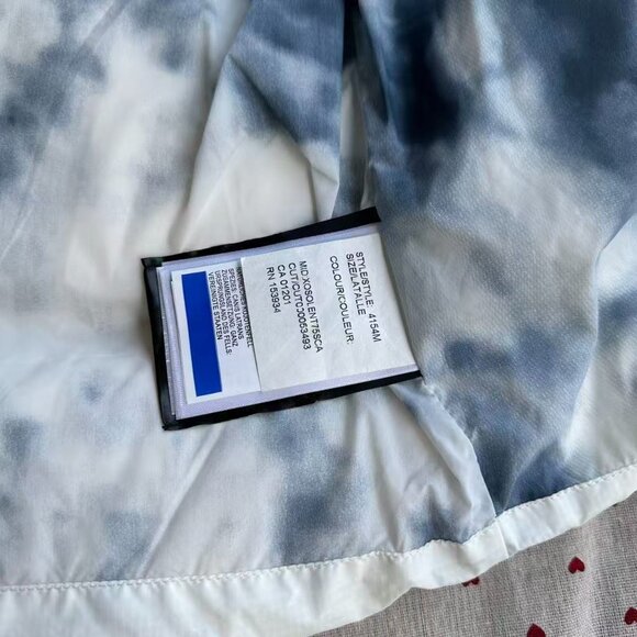 White Canada Goose Pbi Collection Paradigm Freestyle Shell-Down Gilet - Picture 8 of 13